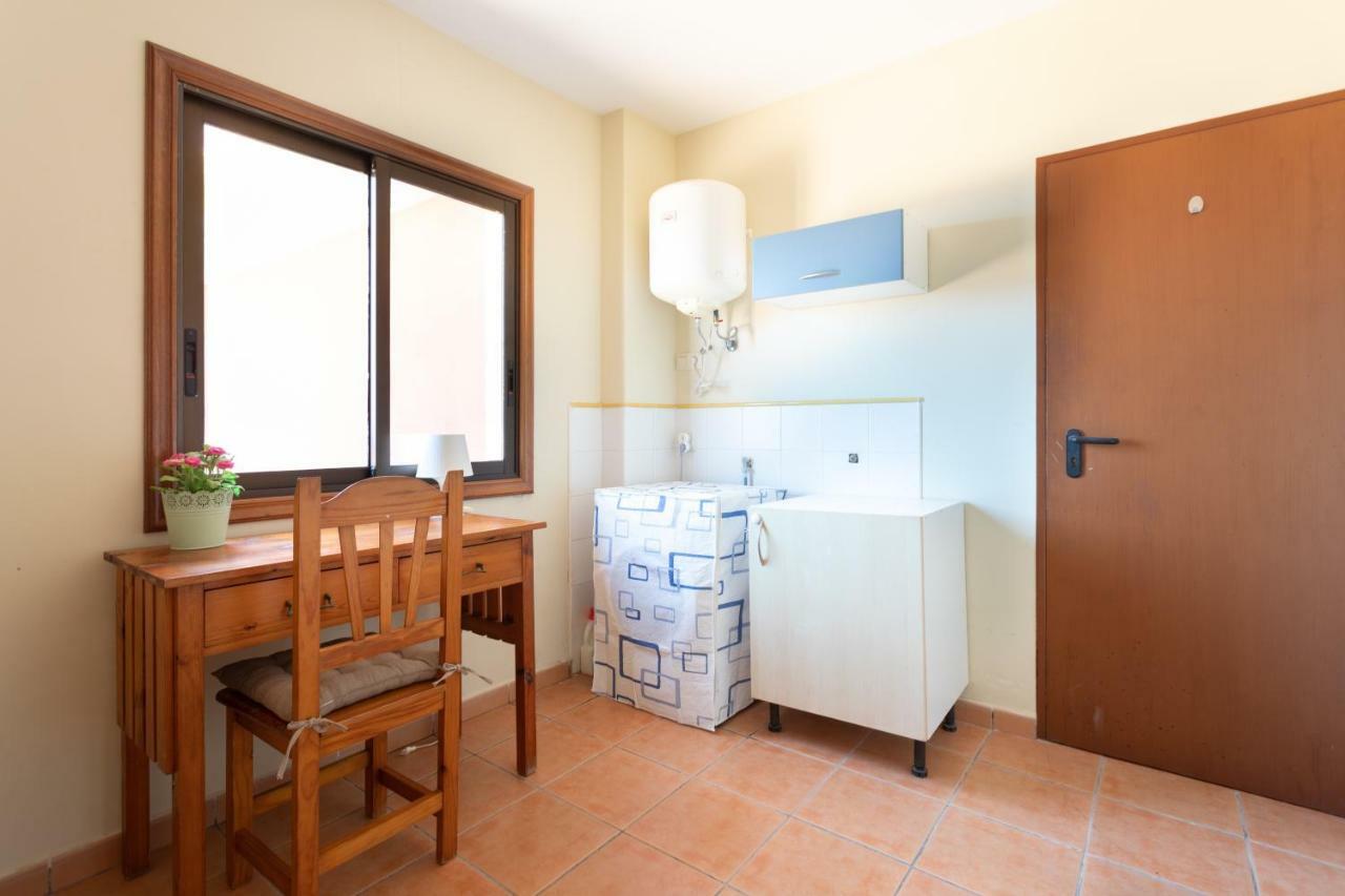 Home2Book Amazing Sea View El Medano Pool & Wifi El Médano Exterior foto